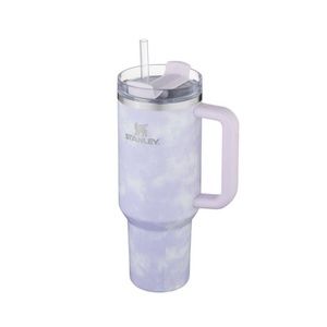 Bnwt Sold out Stanley Tie Dye Tumbler
